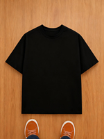 Kaos I Can't I Know Guy Christian Pria Wanita, Kaos Yesus Desain Salib Religius 100% Katun, Cetak Transfer Panas, Kerah O