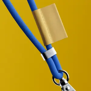 Lanière pour smartphone GD059, merchandising personnalisé - Product Image 1