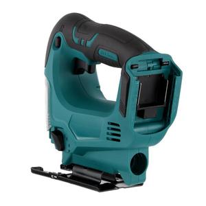 Professional 300W High Power Cordless Jigsaw Cutting Machine Handheld Reciprocating <b>Saw</b> for Woodworking Metal Metal Cutting <b>Saw</b> - Product Image 2