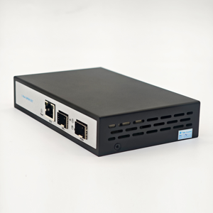 ขายแล้วกว่า 500 ชิ้น! ZC-P1001G 1 พอร์ต GPON OLT – 1:128 สปลิต – 128 ONUs – 10G Uplink – มีสินค้าในสต็อก - Product Image 3