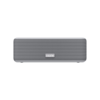 Haut-parleur portable rechargeable professionnel chinois OEM ODM, barre de son de haute qualité, haut-parleur BT sans fil avec caisson de basses