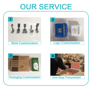 <span class=keywords><strong>PL</strong></span>原装新型可折叠缝纫机延伸台-1200x600mm毫米可折叠塑料板，用于Juki/Brother工业机器 - Product Image 5