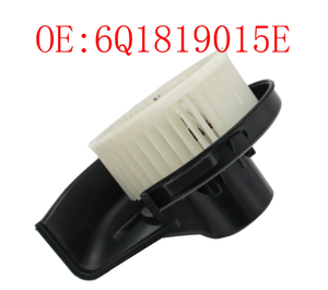 <span class=keywords><strong>Interior</strong></span> de coche de alta calidad 6093 aire acondicionado automotriz Premium OE 6Q1819015E MAGNETI MARELLI Motor de ventilador para Polo/Fox/A2 - Product Image 4