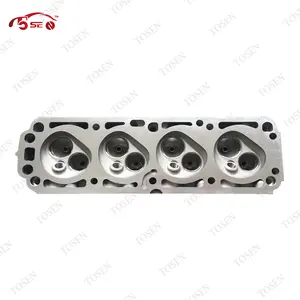 Tosen Auto Parts Car Parts 1.6L Complete Engine Cylinder Head Assembly Assy 92089854 For Chevrolet Buick Sail Ceilo