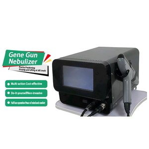 Nebulizador de Uso Comercial Multiacción con Posicionamiento Preciso para Reafirmar y Levantar en Todos los Niveles - Product Image 4