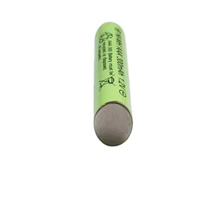 <span class=keywords><strong>AA</strong></span> tamaño Ni-MH batería recargable 1,2 v 300mah batería de nimh - Product Image 1