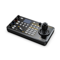 Controlador de Teclado con Joystick para Cámara PTZ AVMATRIX PKC3000 para Transmisión