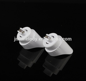 G13 để R17D <span class=keywords><strong>adapter</strong></span> chuyển đổi R17D Nắp Kết Thúc cho T10 để R17D <span class=keywords><strong>T8</strong></span> để R17D <span class=keywords><strong>adapter</strong></span> R17D Ổ Cắm cơ sở lamplder - Product Image 3