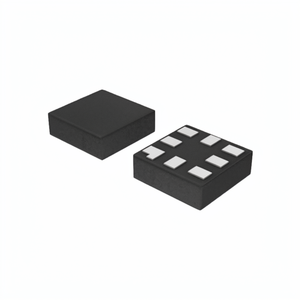 Composant électronique logique 8 UFQFN Original IC BUS SWITCH 1 X 8UQFN 7WBD3305AMUTCG - Product Image 1