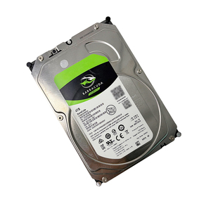 Disco Duro Interno Seagate BarraCuda de 1 TB, 2 TB, 3 TB, 4 TB, 3.5 Pulgadas, SATA 6 Gb/s, 5400 RPM, Usado, <span class=keywords><strong>ST4000DM004</strong></span> - Product Image 2