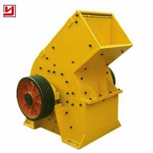 Hiệu suất tốt chất lượng đảm bảo đáng tin cậy tốt đá cẩm thạch chế biến máy móc búa Máy Nghiền giá - Product Image 1