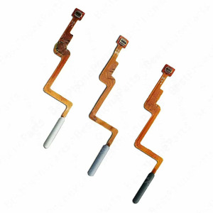 Điện Thoại Di Động Phụ Kiện Vân Tay Cảm Biến Flex Cable Home Nút Mới Ngón Tay In Máy Quét Đối Với Xiaomi Mi 11T Pro Mi11 Siêu 5G - Product Image 2