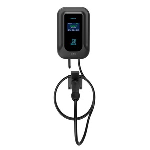 Cargador de Pared para Vehículos Eléctricos, Económico, Nuevo, de Alta Calidad, 220V, RFID, 7KW, 32A, AC, GBT, BAIC, Compatible con los Modelos EX3/EX5/EC3/EC5/Q5 - Product Image 1