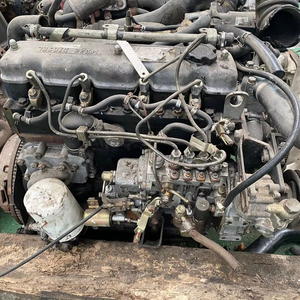 ชุด4D22เครื่องยนต์มือสองของแท้ชุดเครื่องยนต์สำหรับนิสสัน - Product Image 1