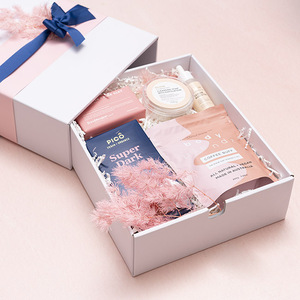 Hot Sale High-End Resin Storage Drawers <b>Box</b> Decorative Bathroom Jewelry and Amenity <b>Box</b> for Hotel Decor - Product Image 1