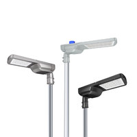 ZGSM-ST17-100M Photocellule Rue LED Éclairage extérieur Lumière LED pour voie publique