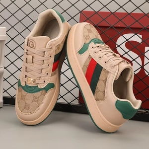 2026 premium designer luxury casual shoes, original design quality, suitable for men and women in all seasons. - Product Image 4