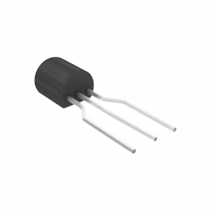 BOM IC ส่วนประกอบอิเล็กทรอนิกส์ FQNL1N50BBU กับ-92-3ทรานซิสเตอร์ - Product Image 1