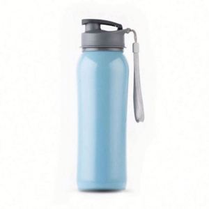 Termo para Adultos de Acero Inoxidable de 700 ml, Diseño Moderno, Aislamiento Térmico, Tecnología de Aislamiento, Vaso Térmico, Botella de Vacío - Product Image 2