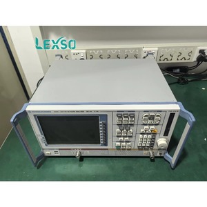 Analyseur de réseau à large plage dynamique NVA 8 GHz Rohde & Schwarz R&S ZVB8 Xgeqpt Garantie 1 an - Product Image 3
