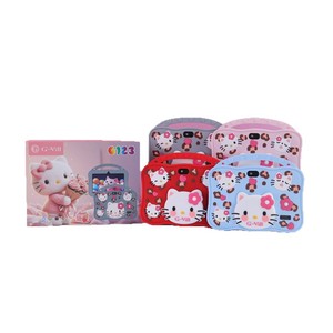 Tablette pour enfants G Vill <span class=keywords><strong>G123</strong></span> avec WiFi, ordinateur de dessin animé, 8 Go de RAM, 128 Go de stockage, outil d'apprentissage - Product Image 5