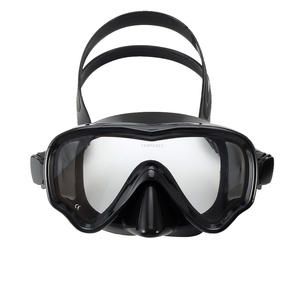 Masque de plongée à large champ de vision pour jeunes de 5 à 15 ans, anti-buée en option, <span class=keywords><strong>lunettes</strong></span> de natation pour <span class=keywords><strong>piscine</strong></span>, <span class=keywords><strong>lunettes</strong></span> de natation pour enfants <span class=keywords><strong>avec</strong></span> couvre-nez, masque de natation - Product Image 6
