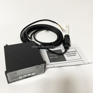 מד מוליכות חשמלית sunho ph שלם עם PH-850 PH-750 בדיקה עבור מערכת מים אוסמוזה הפוכה - Product Image 5