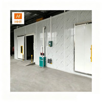 Koelcel HK Groente/fruit/bloemen Koelruimte Mini Walk-in Vriezer