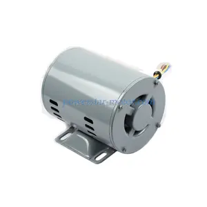 Multi Usage 1/3hp AC Electric Motor For Washing Machine