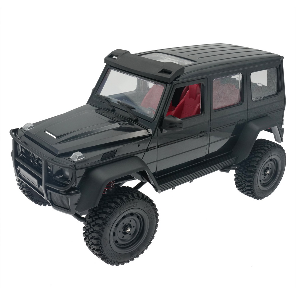 2021 MN86 1/12 RTR Crawler RC Truck - 2.4G Remote Control Off-Road