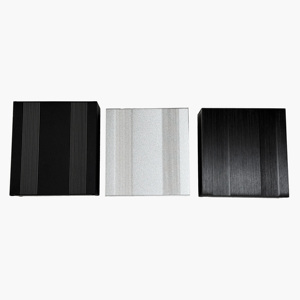 Tùy chỉnh Anodized Nhôm PCB hộp, không thấm nước ép đùn vỏ với tản nhiệt các tính năng - Product Image 5