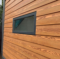 Maisons Conteneurs Modulaires Préfabriquées Portables de Luxe en Gros pour Familles Multiples pour le Costa Rica