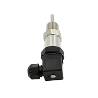 Sonde RTD de mesure de température du moteur SR401-2, haute précision, haute résistance d'isolation pour équipements automobiles et mécaniques d'ingénierie