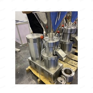 Máquina para Hacer Mantequilla de Maní al Mejor Precio, Máquina para Moler Nuez Moscada - Product Image 3
