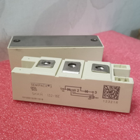 SKKH132/08E SKKH132/12E SKKH132/14E SKKH132/16E SKKH132/18E Module de puissance IGBT de haute qualité