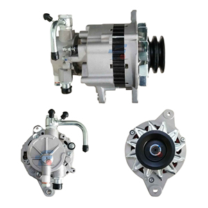 <span class=keywords><strong>Alternador</strong></span> de 14V 65A 2PK OEM 37300-42620 3730042620 Generador de <span class=keywords><strong>Alternador</strong></span> para D4BX D4B4 para <span class=keywords><strong>GALLOPER</strong></span> 2.5 TD - Product Image 2
