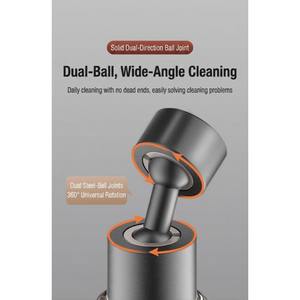High Pressure Handheld <strong>Shower</strong> Head with One Key Stop Button Metal Finish Bath <strong>Shower</strong> Faucet for Bathroom <strong>Shower</strong> System - Product Image 3