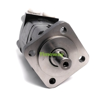 Moteur de couple hydraulique à grande vitesse BMT BM5 BM1 BM5 160 200 250 moteur hydraulique cycloïdal pour niveleuses