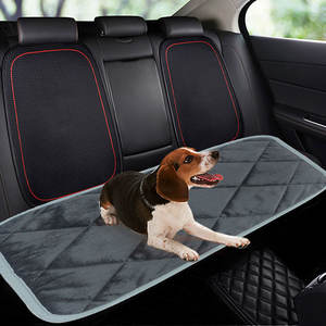 Alfombrilla térmica de alta calidad, almohadilla caliente de calentamiento automático para mascotas, manta de cama para gatos y perros - Product Image 5