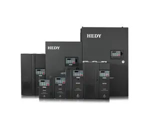 가변 주파수 인버터 15kw 18.5kw 3 상 380V VFD VSD 스핀들 모터 용