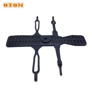 Protector de Tanque de Combustible para Motocicleta Todoterreno <span class=keywords><strong>Enduro</strong></span>, Protector de Tanque de Goma para Motocross para HUSQVARNA <span class=keywords><strong>GASGAS</strong></span> - Product Image 6