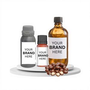 น้ำมันมัดฮูคา อินดิกา คัดสรรอย่างพิถีพิถัน สำหรับความงาม การดูแลเส้นผม และการใช้ในสูตรผลิตภัณฑ์บำรุงผิว - Product Image 1