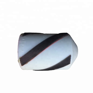 EMT高品质软猪刮刀，用于螺旋钢丝刷清洗管道猪泡沫 - Product Image 1