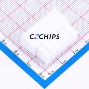 C420E12-Y12P12 Housing (Wire-to-Board / Wire-to-Wire) P=4.25mm Connector 2x6P 4.2mm Mini-Fit (MX 4.2) 4.2mm - Product Image 2