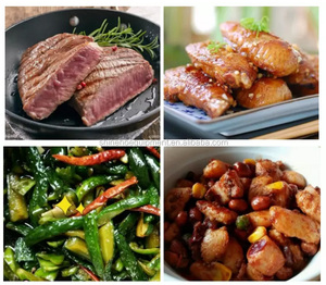 Shineho 9 דקות marinator בשר ואקום כוס עוף המלחה מכונה ריפוי - Product Image 5