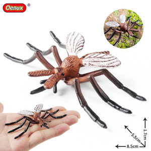 แบบจำลองยุงสำหรับเด็ก ยุงจำลองชนิด Anopheles sinensis, Aedes albopictus ของเล่นเสริมสร้างการเรียนรู้เกี่ยวกับแมลงศัตรูพืช วิทยาศาสตร์ - Product Image 5