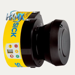 เครื่องสแกนเลเซอร์เพื่อความปลอดภัย S32B-3011BA S32B-2011BA S32B-4011BA S32B-5011BA สำหรับ AGV และการป้องกันระบบอัตโนมัติทางอุตสาหกรรม - Product Image 1