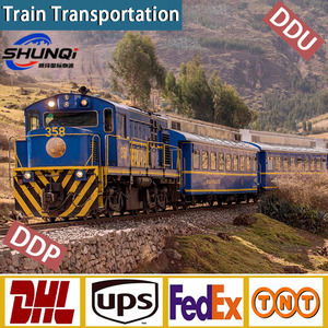La Forma Más Económica de Enviar FCL Desde China <span class=keywords><strong>a</strong></span> Colombia, Reino Unido, Estados Unidos, Italia, Alemania, Holanda - Product Image 4