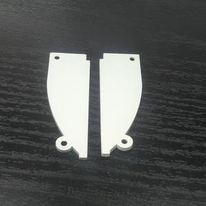 Profil de <span class=keywords><strong>corniche</strong></span> <span class=keywords><strong>LED</strong></span> sans plâtre pour éclairage indirect - Product Image 4