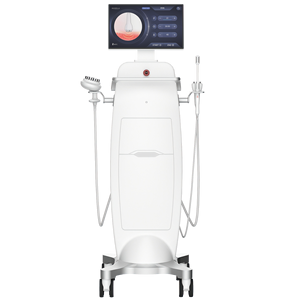 RF Bipolar/Unipolar Tripolar Standing ABS <strong>Radio</strong> <strong>Frequency</strong> Machine Vagina Firming Vulvar Aesthetic Repair Pelvic Circulation - Product Image 1